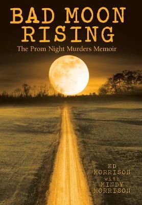 Book cover for Bad Moon Rising