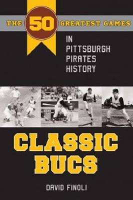 Cover of Classic Bucs