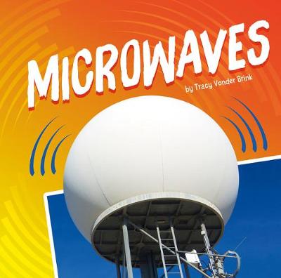 Cover of Microwaves