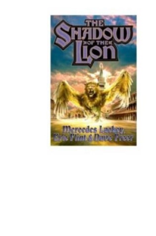 Cover of The Shadow of the Lion