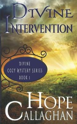 Cover of Divine Intervention