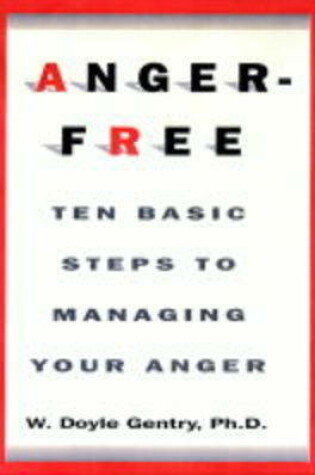 Cover of Anger-Free