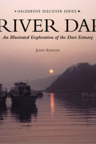 Cover of The River Dart