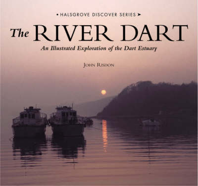 Book cover for The River Dart