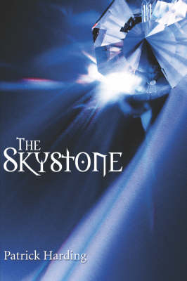 Book cover for The Skystone