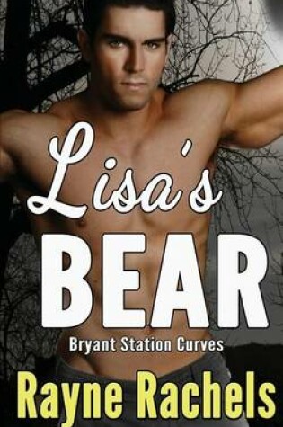 Cover of Lisa's Bear