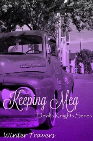 Cover of Keeping Meg