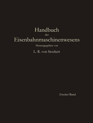 Book cover for Zugfoerderung