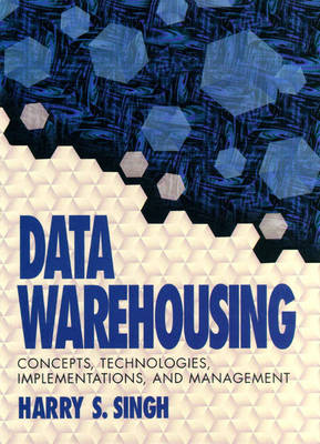 Cover of Data Warehousing