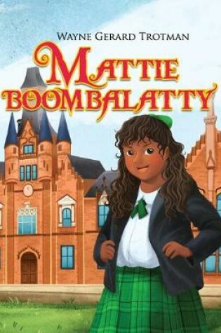 Cover of Mattie Boombalatty