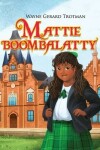 Book cover for Mattie Boombalatty