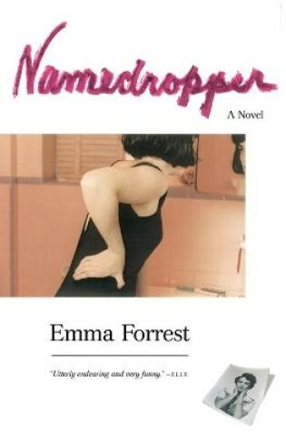 Cover of Namedropper