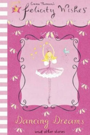 Cover of Dancing Dreams and Other Stories