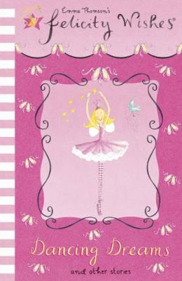 Cover of Dancing Dreams and Other Stories