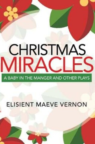Cover of Christmas Miracles