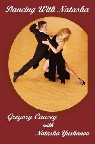 Cover of Dancing with Natasha