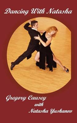 Cover of Dancing with Natasha