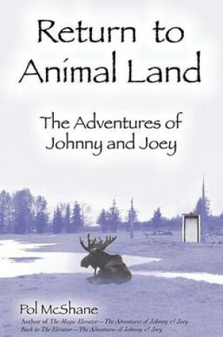Cover of Return to Animal Land