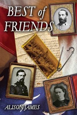 Book cover for Best of Friends