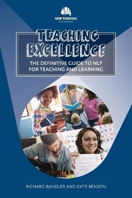 Book cover for Teaching Excellence