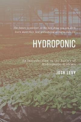 Book cover for Hydroponic