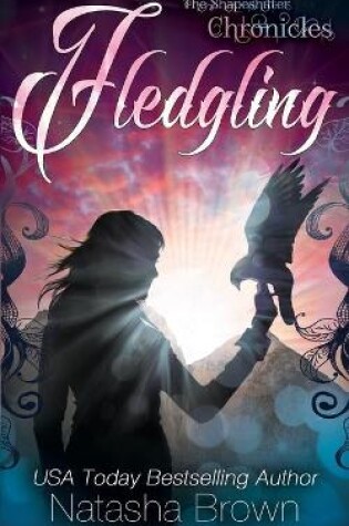 Cover of Fledgling