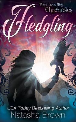 Book cover for Fledgling