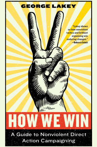 Cover of How We Win