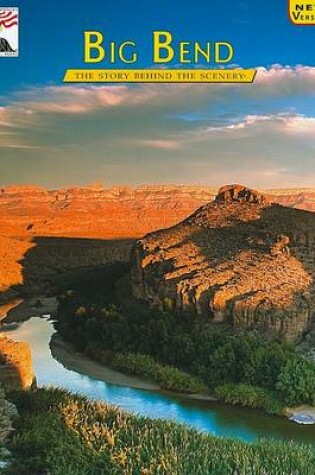 Cover of Big Bend