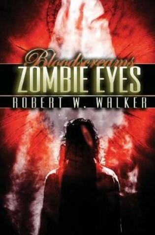 Cover of Zombie Eyes