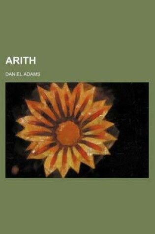 Cover of Arith