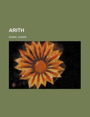 Book cover for Arith