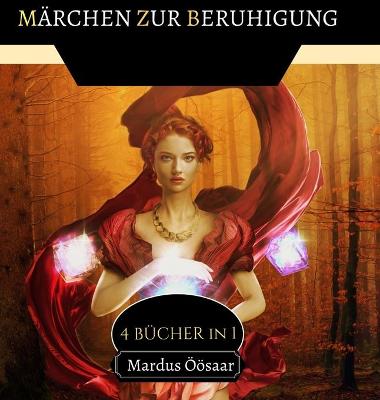 Book cover for Märchen zur Beruhigung