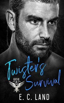 Book cover for Twister's Survival
