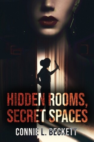 Cover of Hidden Rooms, Secret Spaces