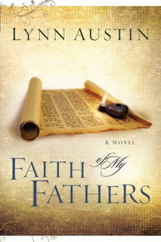 Cover of Faith of My Fathers