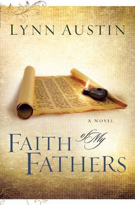 Book cover for Faith of My Fathers