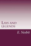 Book cover for Lays and legends