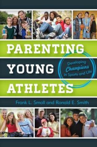 Cover of Parenting Young Athletes