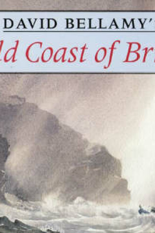 Cover of Wild Coast of Britain