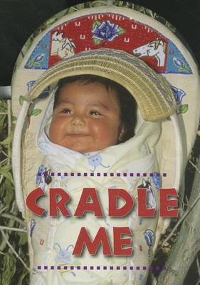 Book cover for Cradle Me