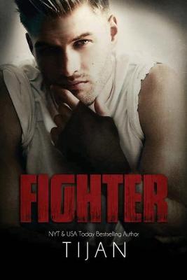 Book cover for Fighter