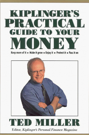 Cover of Kiplinger's Practical Guide to Your Money