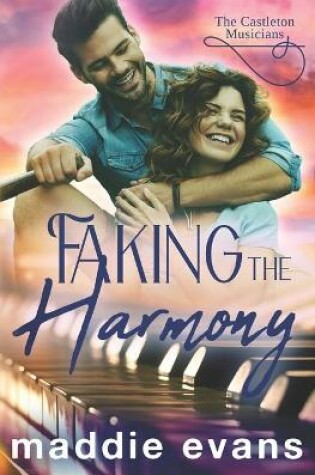 Cover of Faking the Harmony