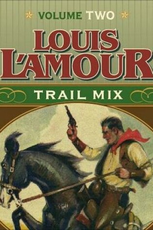 Cover of Trail Mix Volume Two