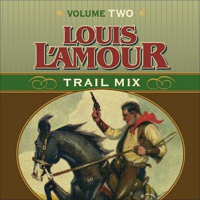Book cover for Trail Mix Volume Two