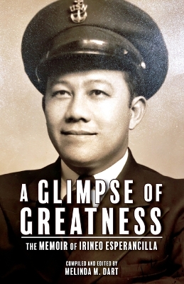 Cover of A Glimpse of Greatness