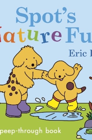 Cover of Spot’s Nature Fun