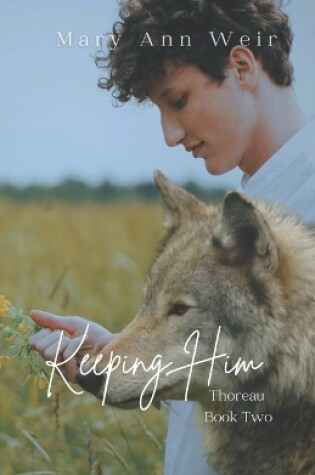 Cover of Keeping Him