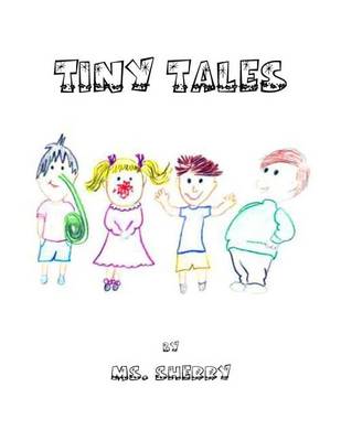 Cover of Tiny Tales